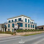 Nordic Suite List Auf Sylt