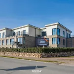 Nordic Suite List Auf Sylt