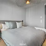 Nordic Suite List Auf Sylt