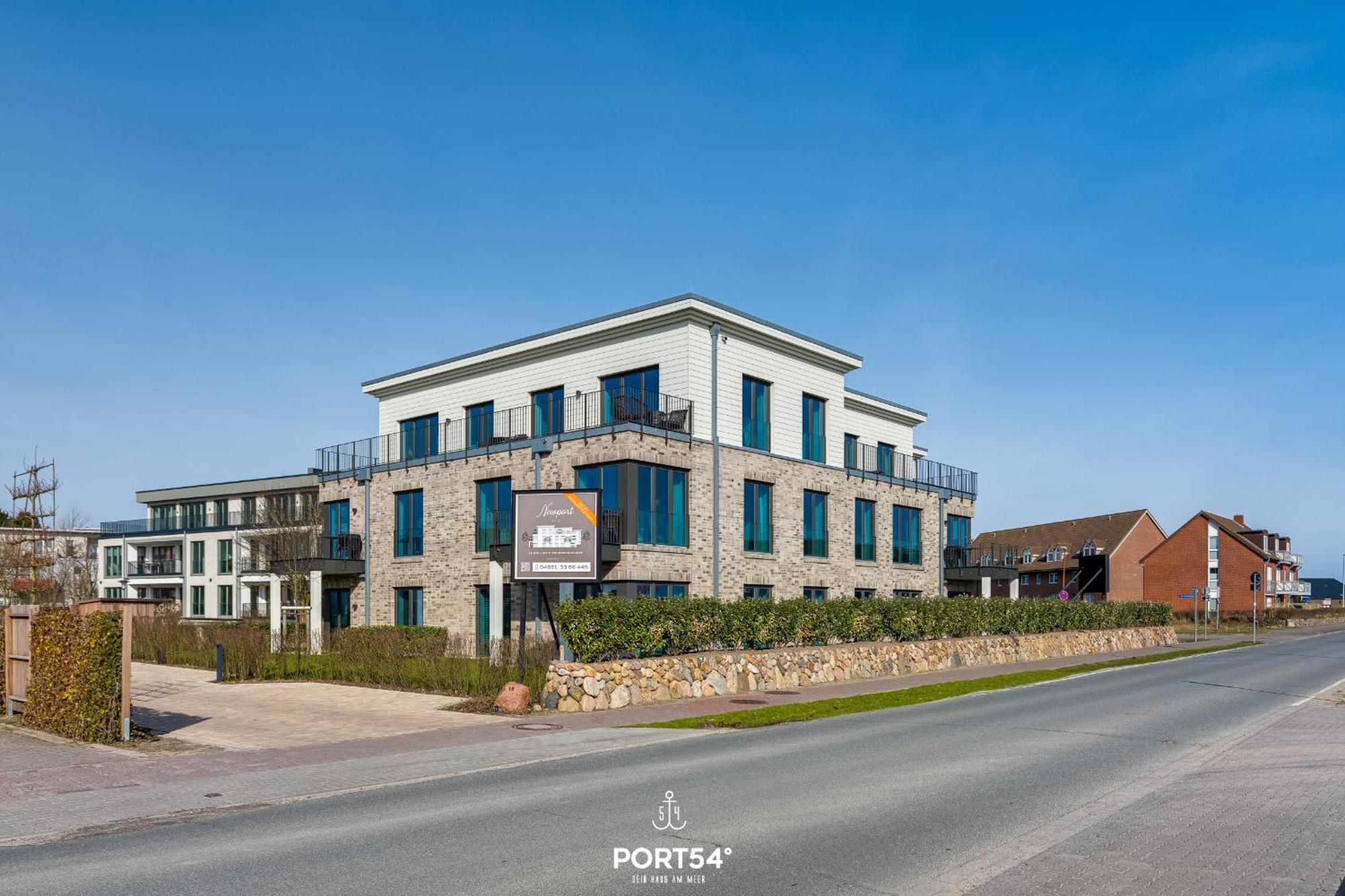 Nordic Auf Sylt Apartment List auf Sylt