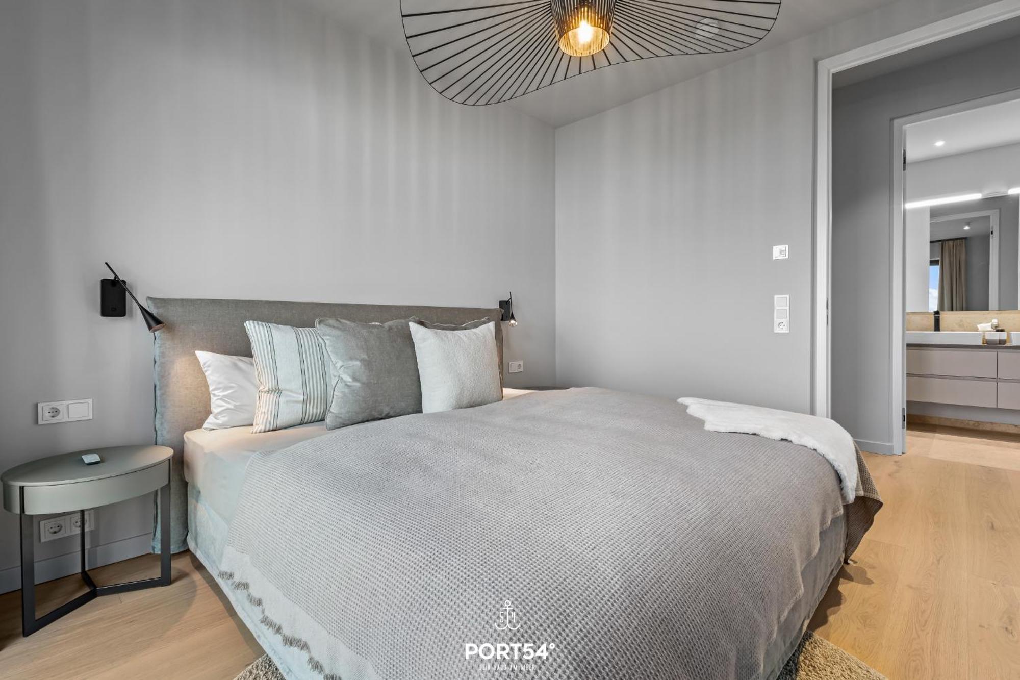 Apartment Nordic Auf Sylt