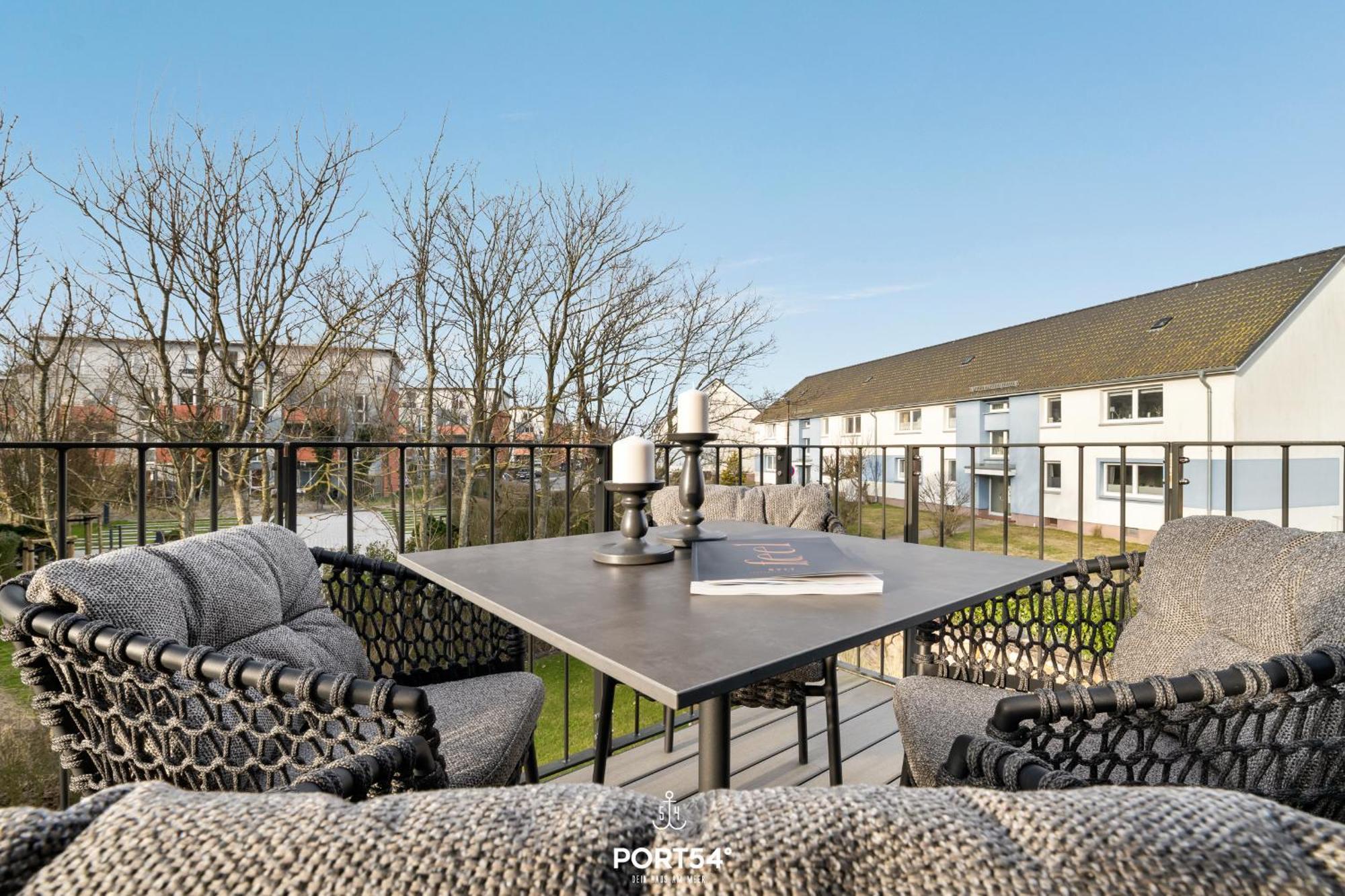 Apartment Nordic Auf Sylt List auf Sylt