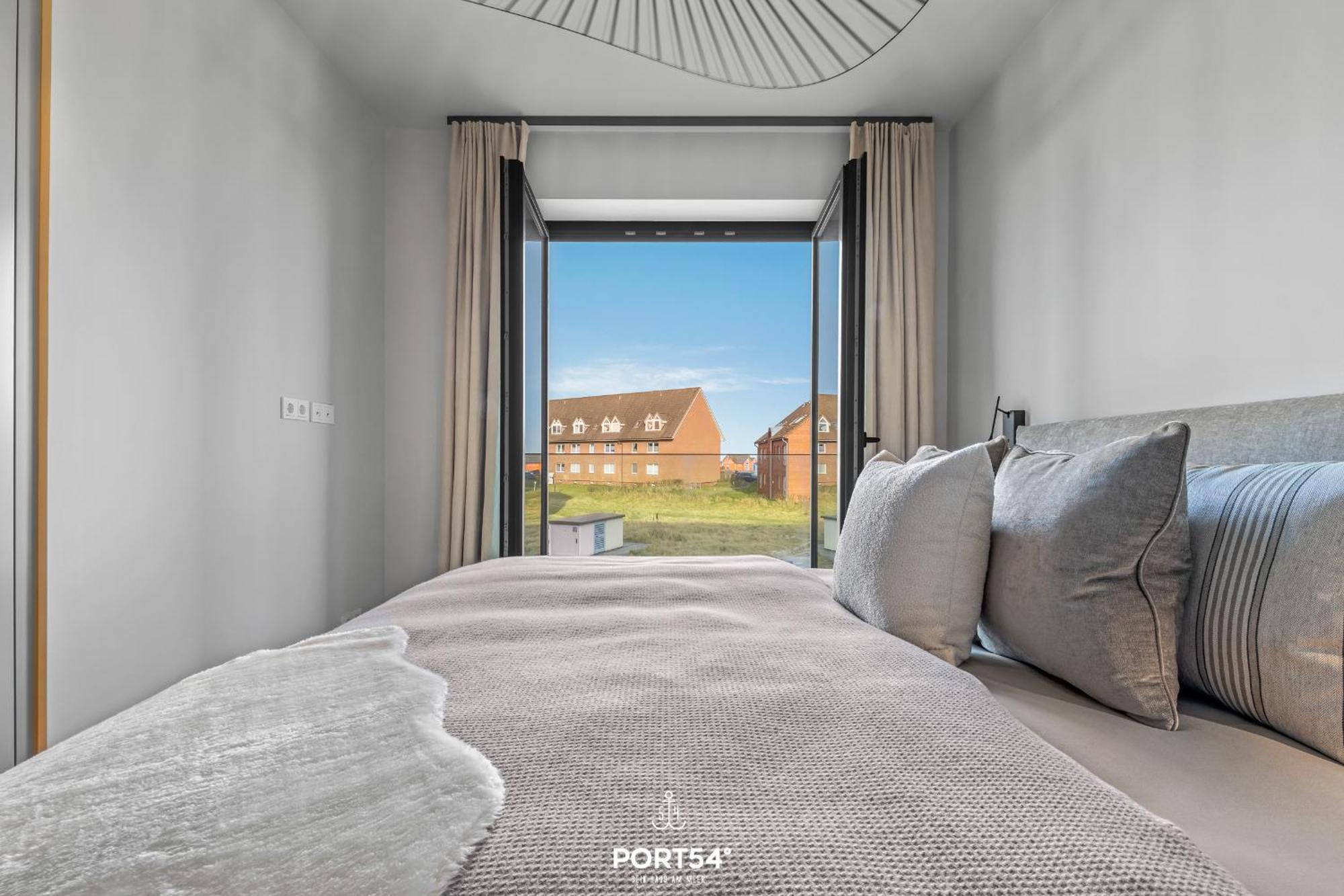 Apartment Nordic Auf Sylt