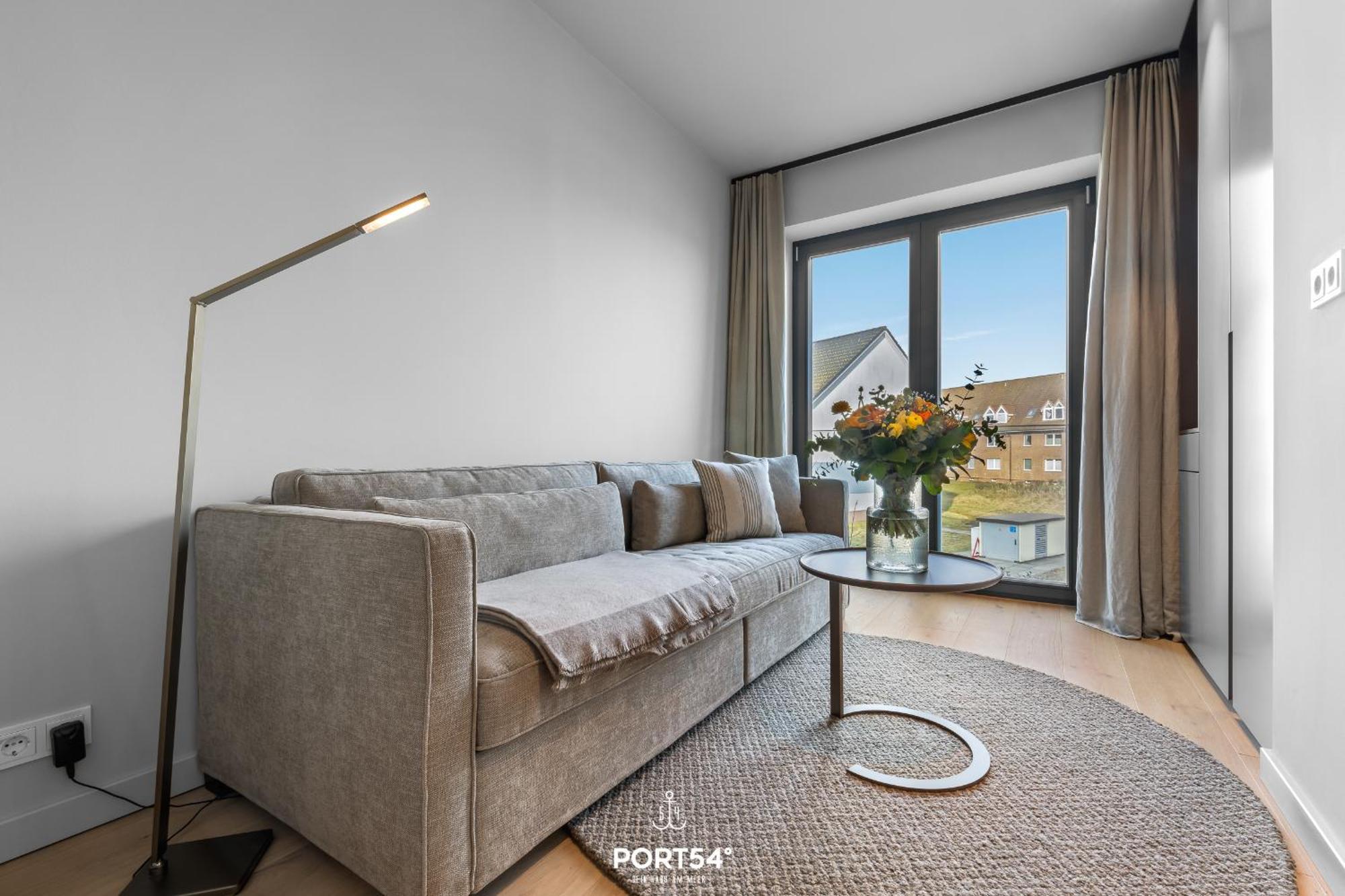 Apartment Nordic Auf Sylt List auf Sylt