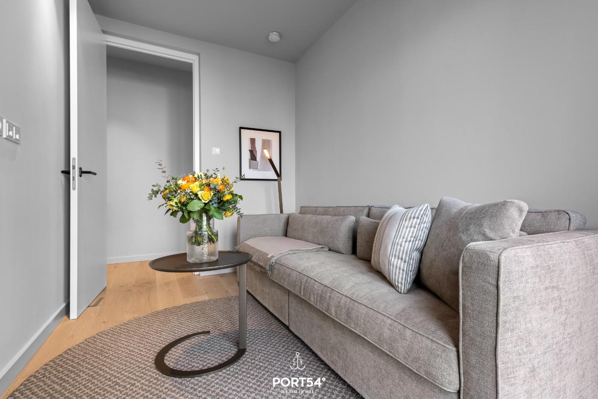Apartment Nordic Auf Sylt *
