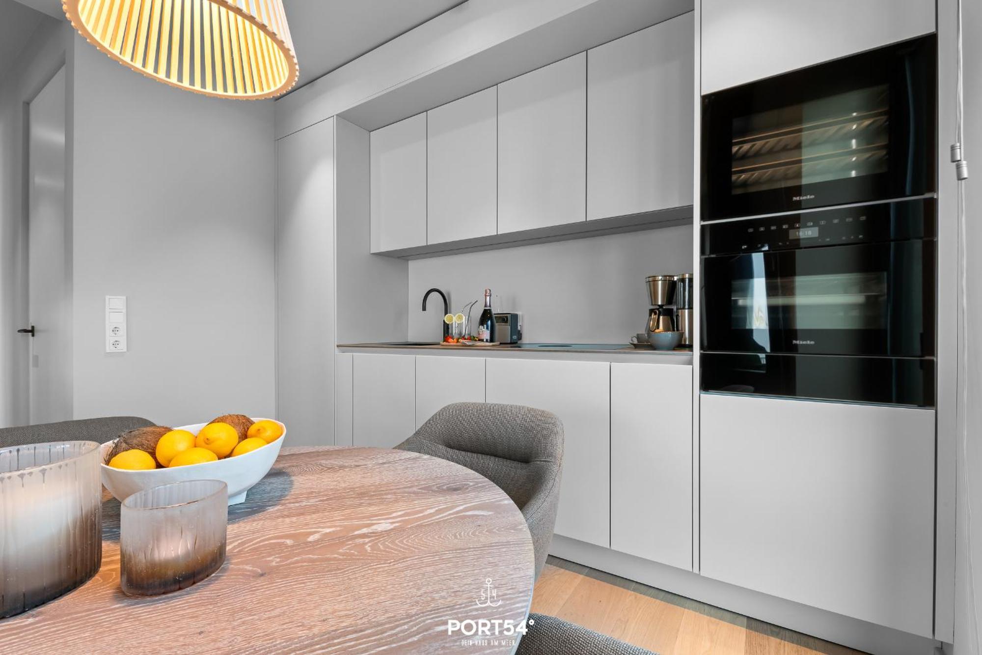 Nordic Auf Sylt Apartment List auf Sylt
