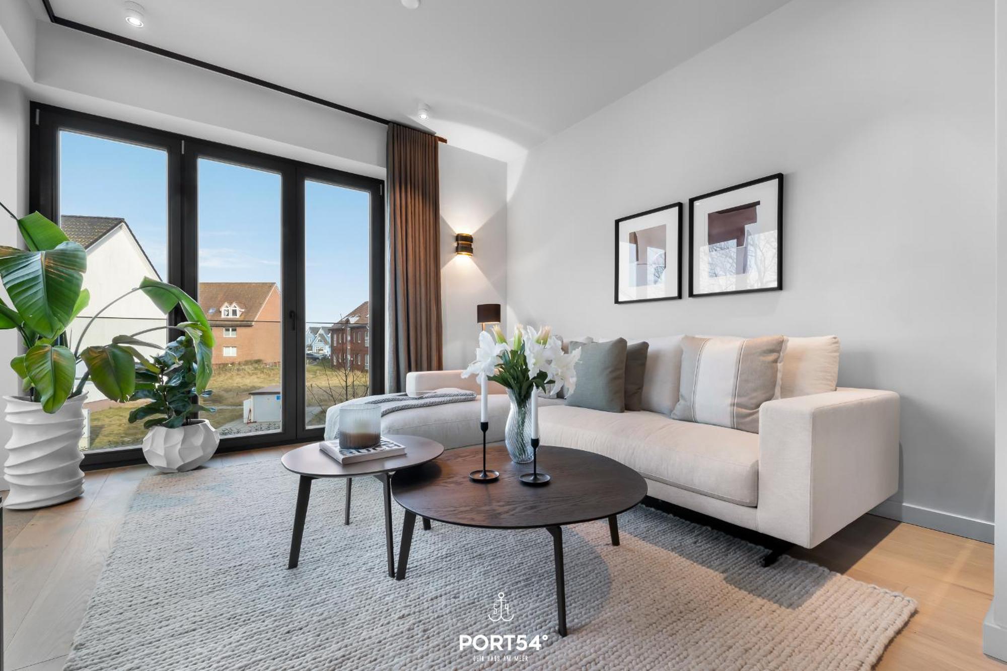 Apartment Nordic Auf Sylt *
