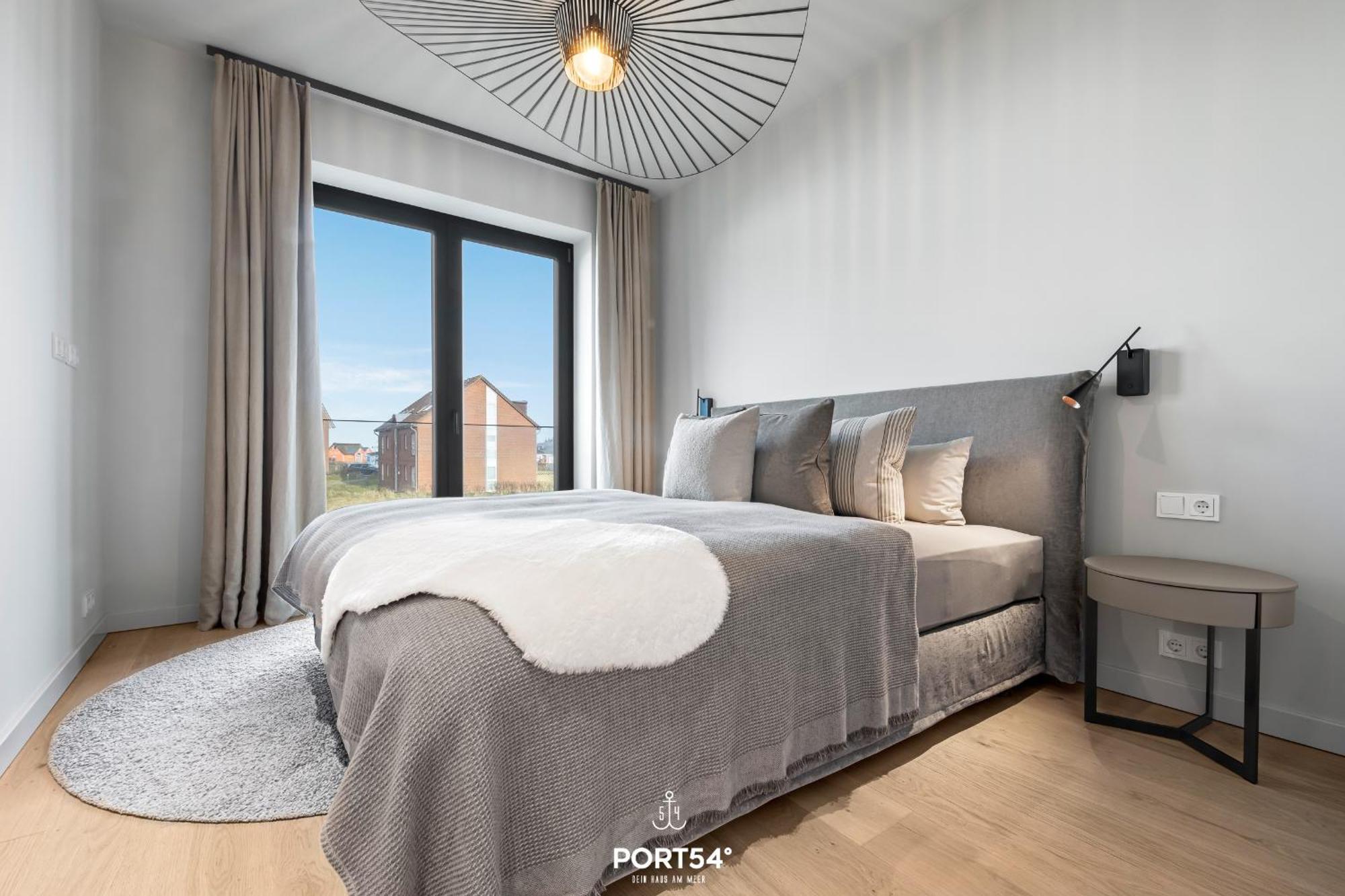 Apartment Nordic Auf Sylt *