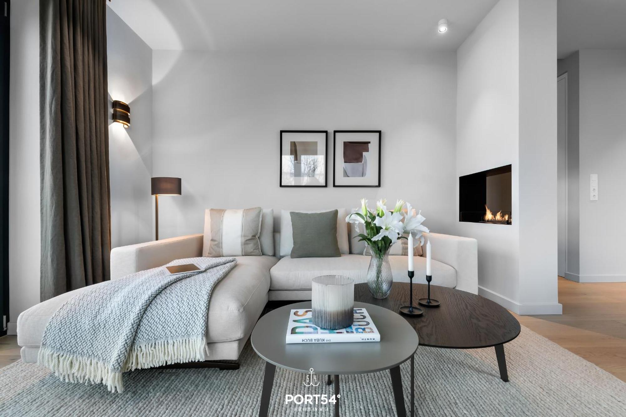 Nordic Auf Sylt Apartment List auf Sylt